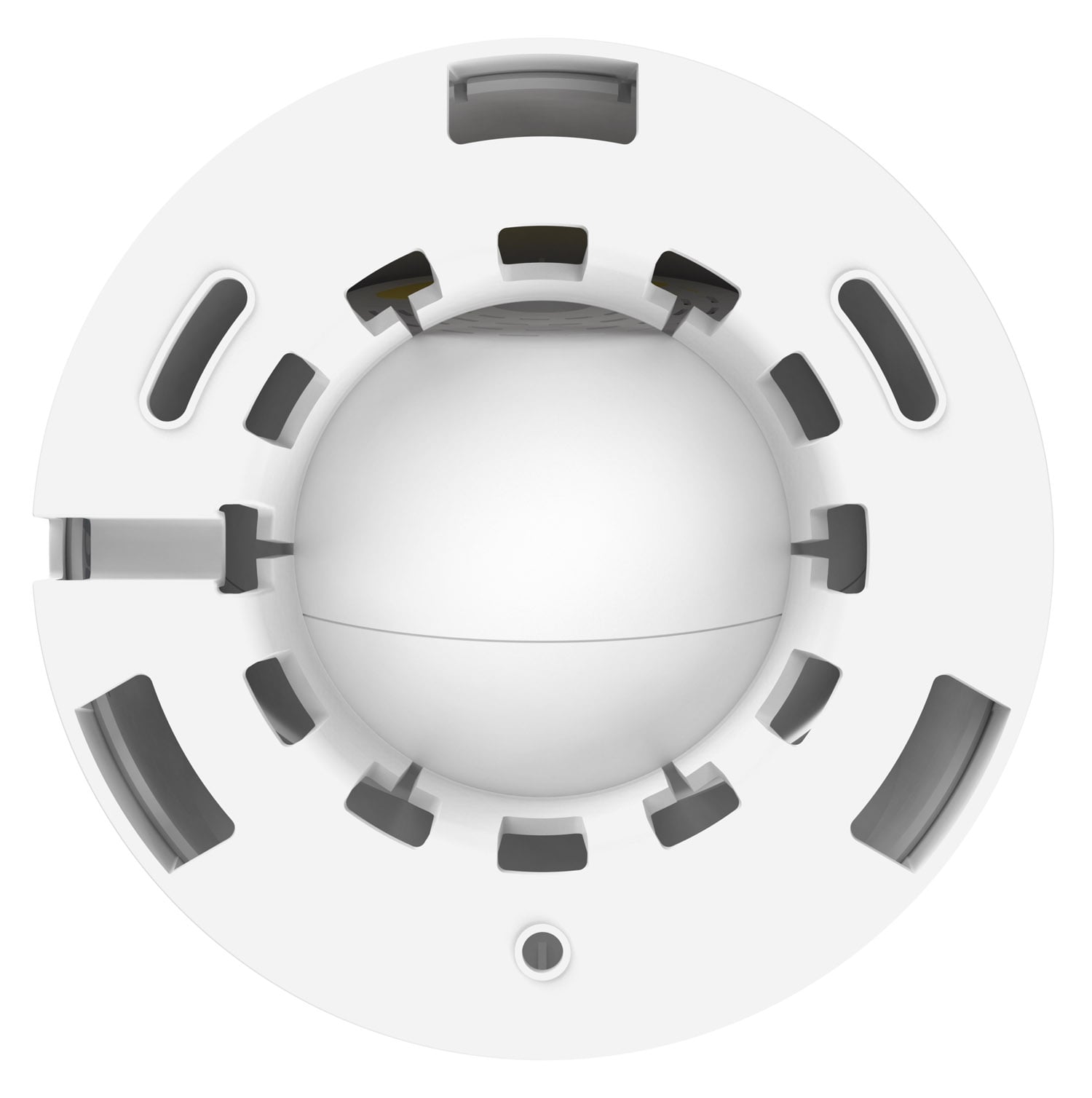 Telecamera di Sicurezza PoE 4MP, IC7-PRS - Miniatura 4