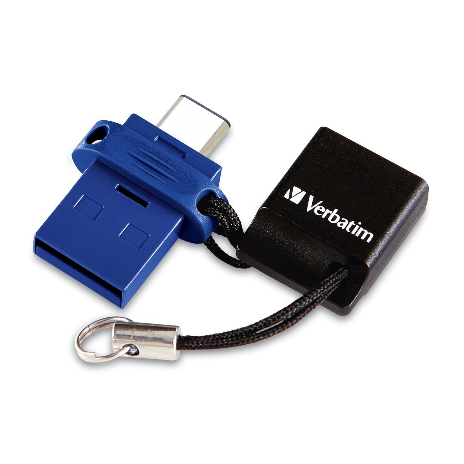 Memoria USB 3.0 Dual Drive USB-C™ USB-A 64GB - Miniatura 4