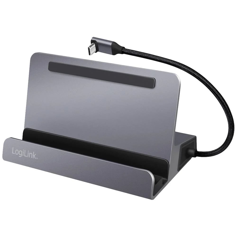 Docking Station USB-C™ 6 in 1 per Steam Deck™, iPad Tablet e Smartphone - Miniatura 4