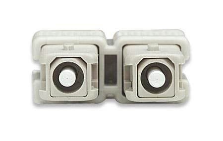 Cavo Fibra Ottica Multimodale OM1 SC/LC 62,5/125 2 m - Miniatura 4