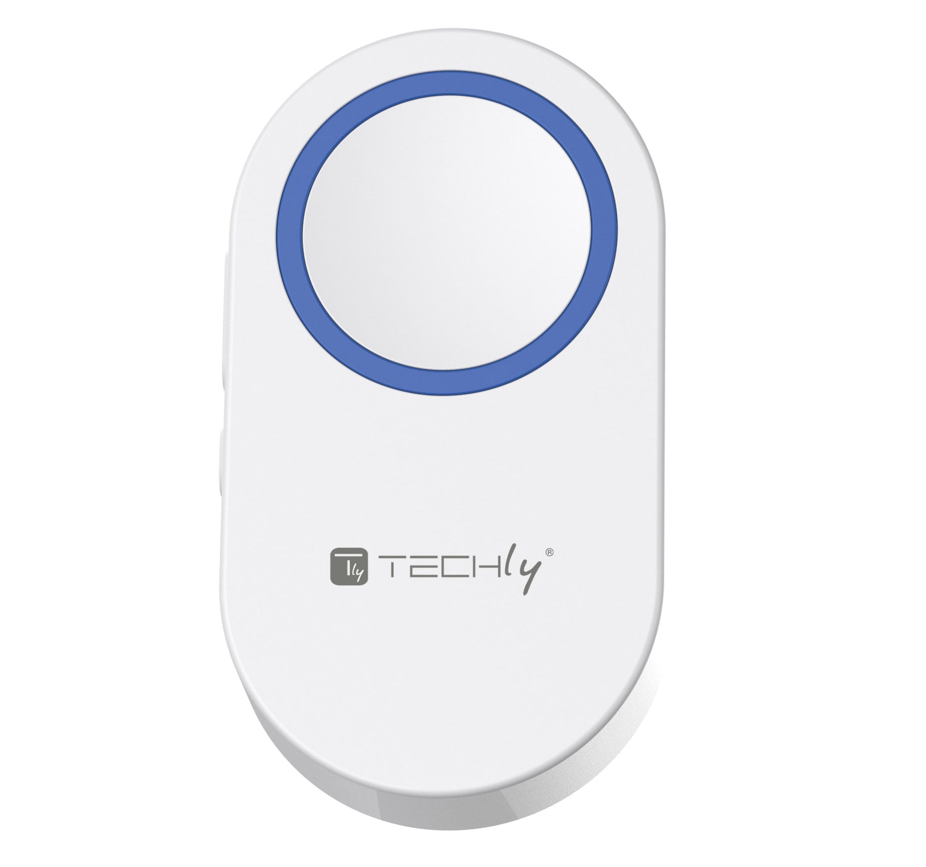 Ricevitore Aggiuntivo Campanello Wireless fino a 180m - Miniatura 4