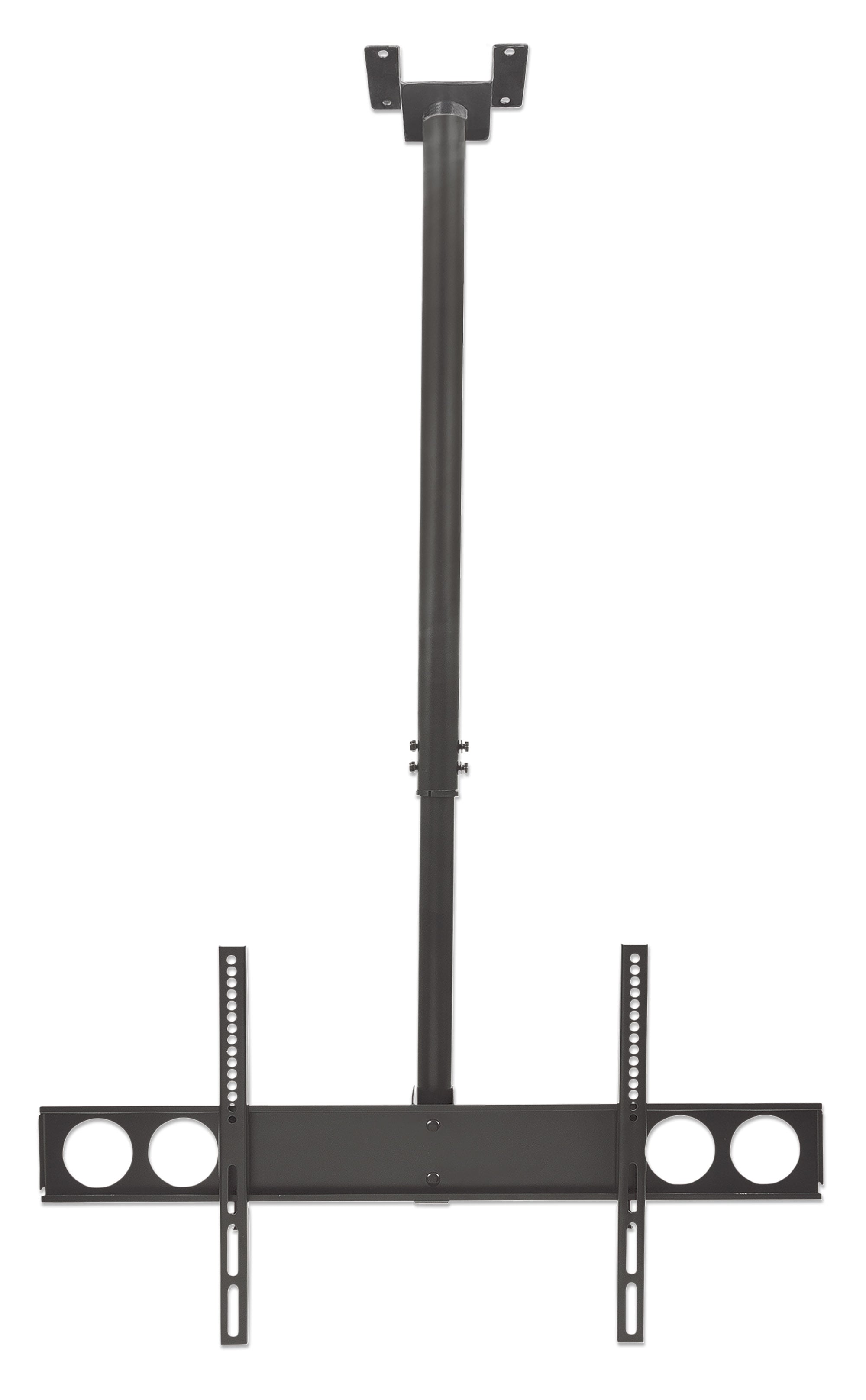 Supporto universale a soffitto per TV LED/LCD 37-70'' - Miniatura 4