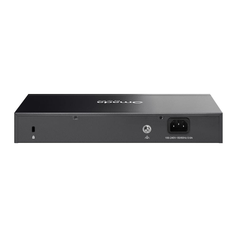 Switch Managed L2+ con 8 Porte 2.5G e 2 Slot 10GE SFP+, SG3210X-M2 - Miniatura 4