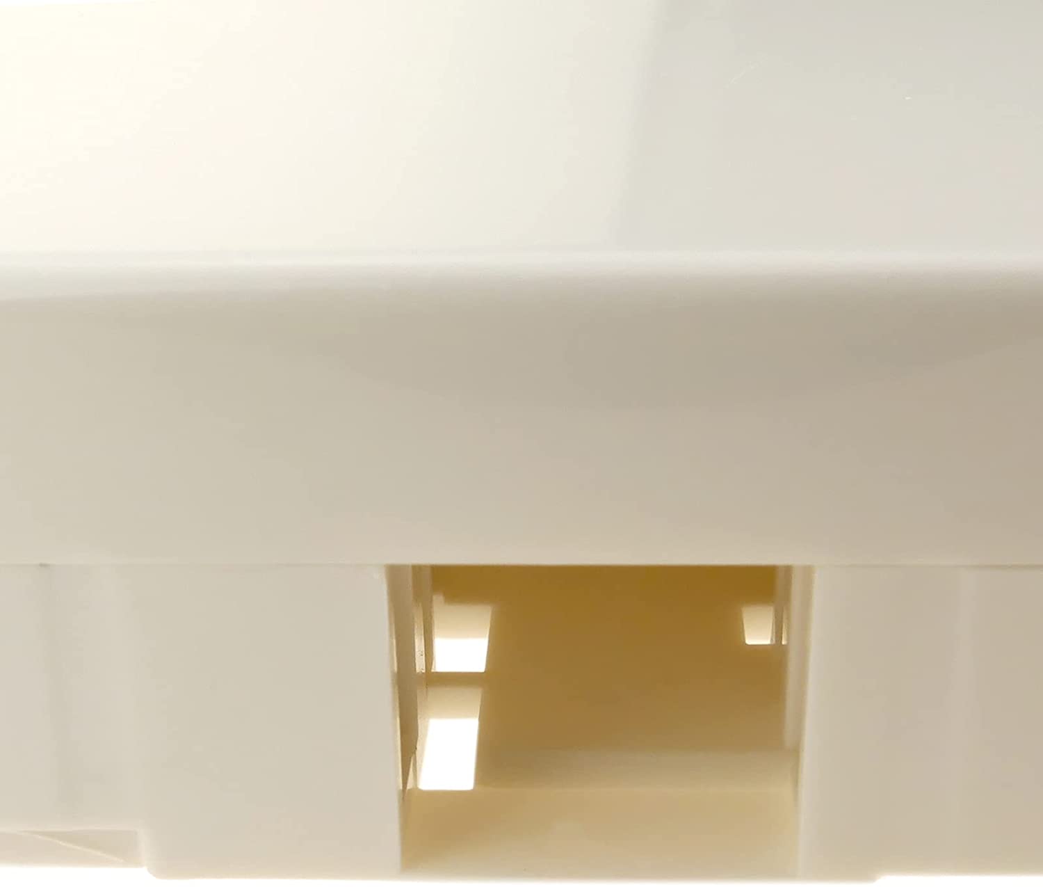 Scatola di Giunzione Fibra Ottica Box 2 Porte SC LC - Miniatura 4