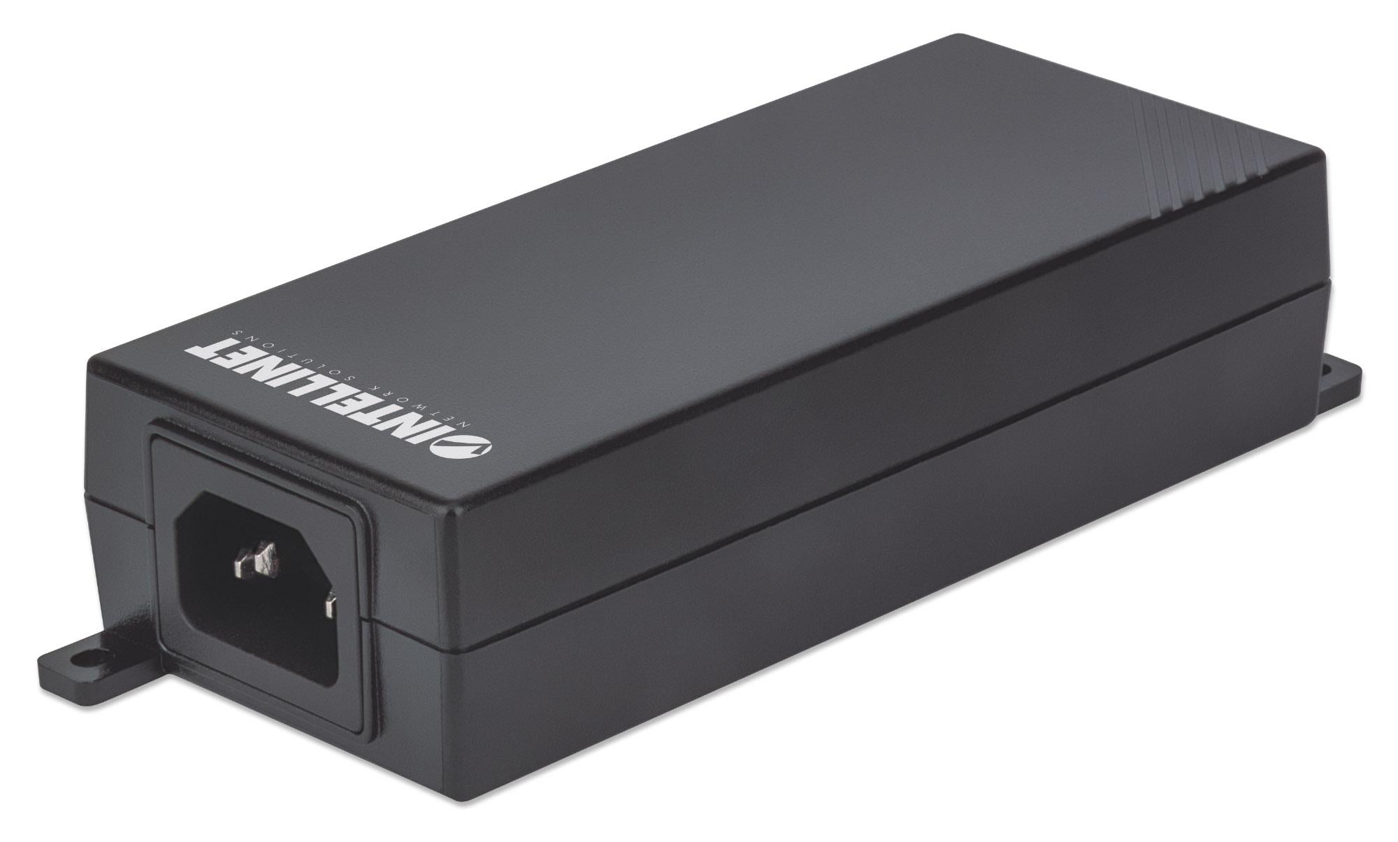 Iniettore Gigabit PoE+ High Power - Miniatura 4