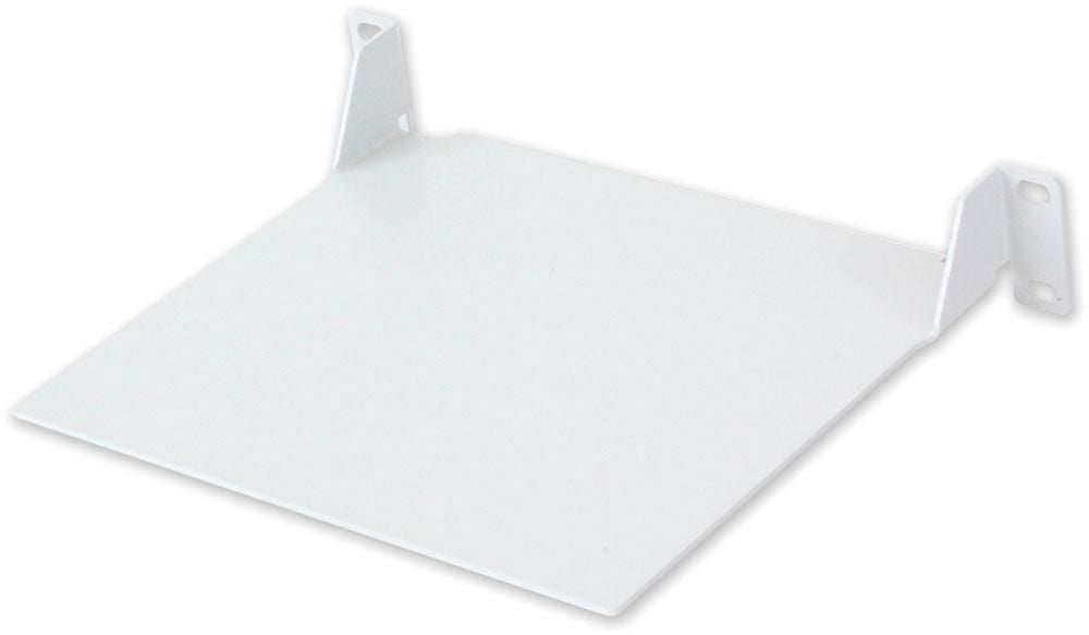 Mensola per Armadio Rack 10'' Grigio - Miniatura 4