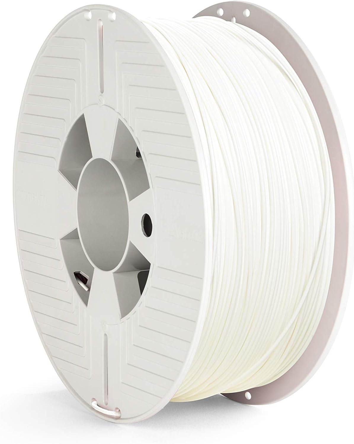 Filamento PLA Stampa 3D 1.75mm 1kg Bianco - Miniatura 4