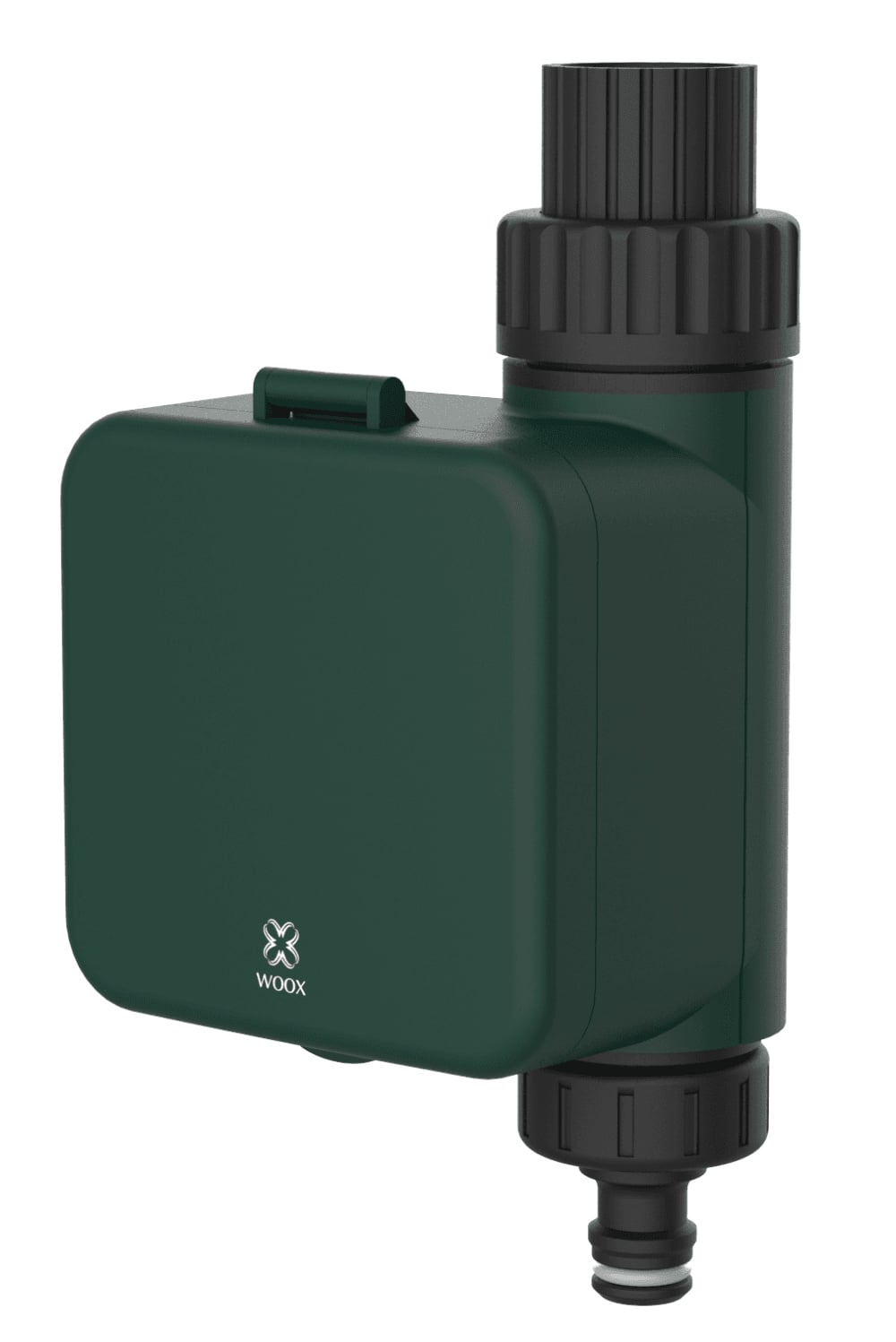 Controllo Intelligente Irrigazione del Giardino Controllo Vocale Alexa, R7060 Zigbee - Miniatura 4