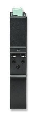 Fast Ethernet Switch Industriale 5 porte Slim IES-1050A - Miniatura 4