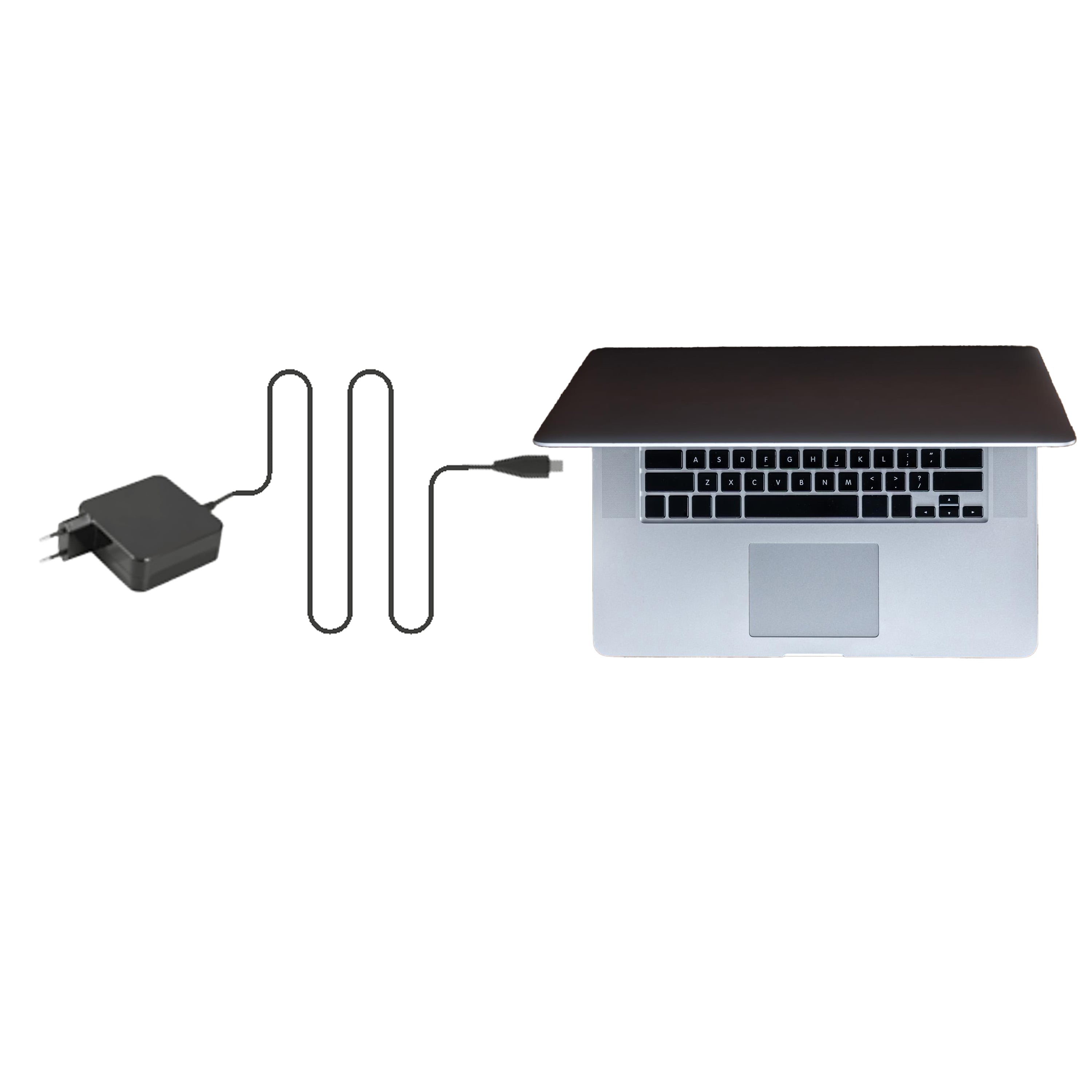 Alimentatore per Smartphone e Notebook USB-C™ Power Delivery PD 3.0 65W - Miniatura 4