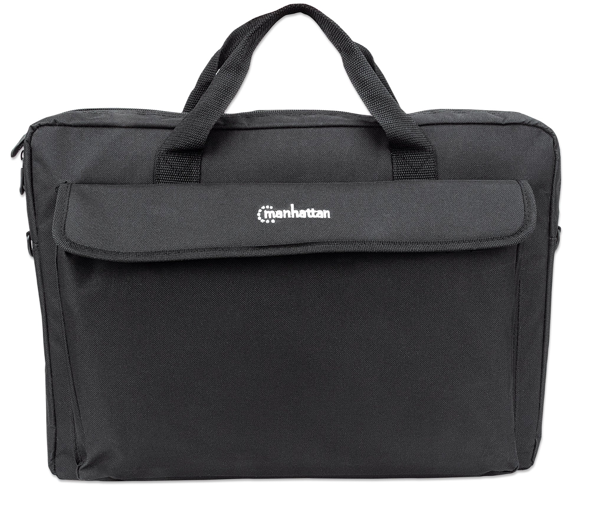 Borsa per Notebook 17,3'' London Nero - Miniatura 4