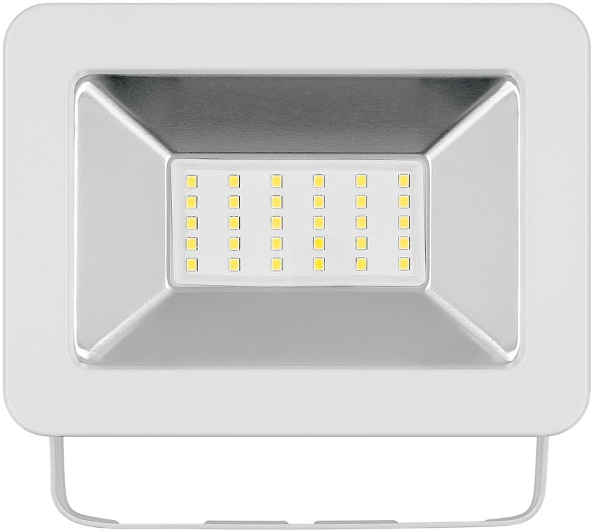 Faretto LED da Esterno IP65 30W Bianco - Miniatura 4