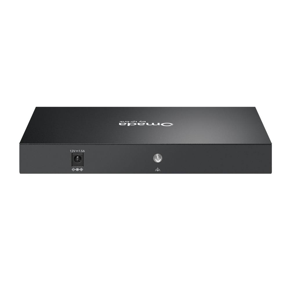 Switch 8 Porte 2.5 G Easy Managed con 2 Porte 10G SFP+, ES210X-M2 - Miniatura 4