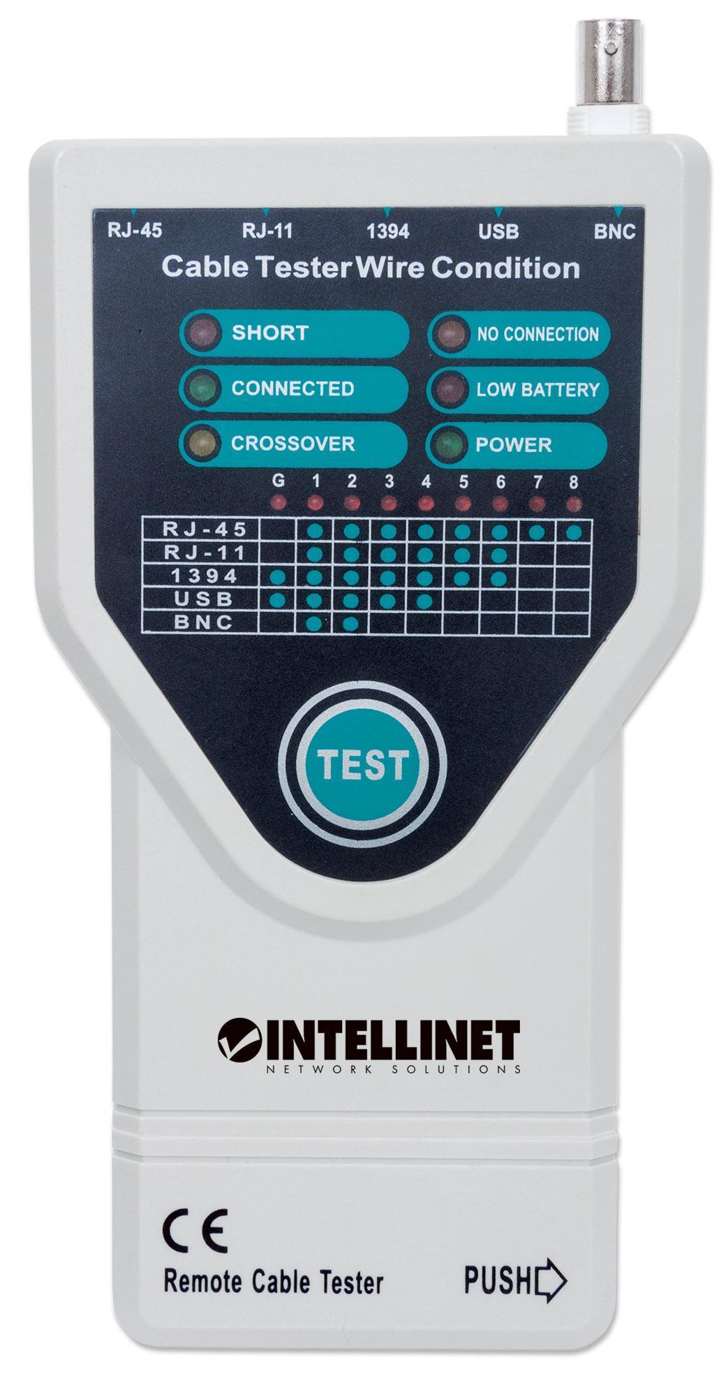 Tester per Cavi 5 in 1 - Miniatura 4