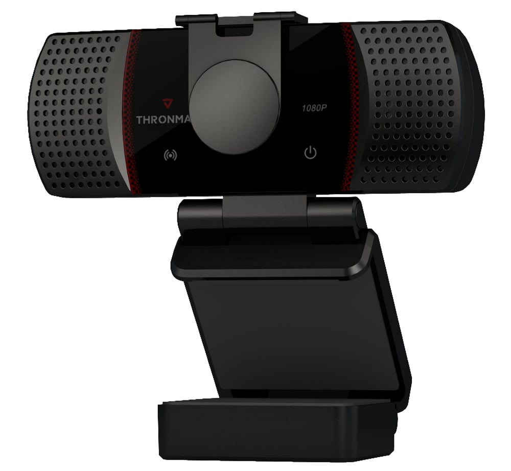 Webcam USB 1080p X1 - Miniatura 4
