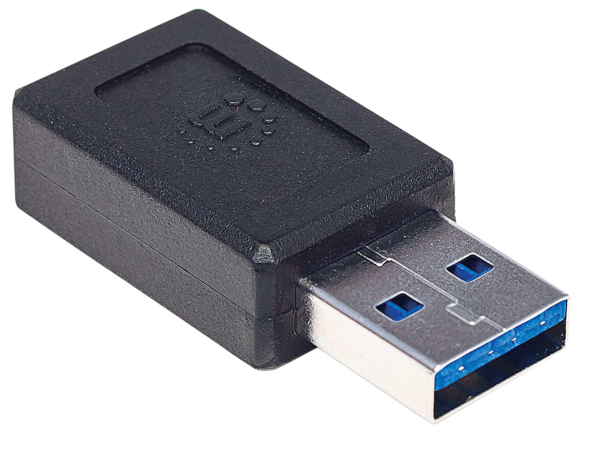 Adattatore Convertitore USB3.1 Gen2 USB A Maschio a USB-C™ Femmina - Miniatura 4