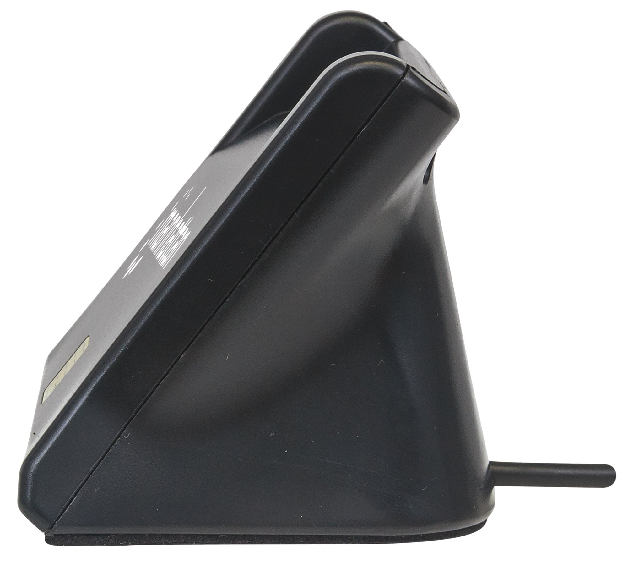 Lettore di Schede Smart SIM Desktop Nero - Miniatura 5