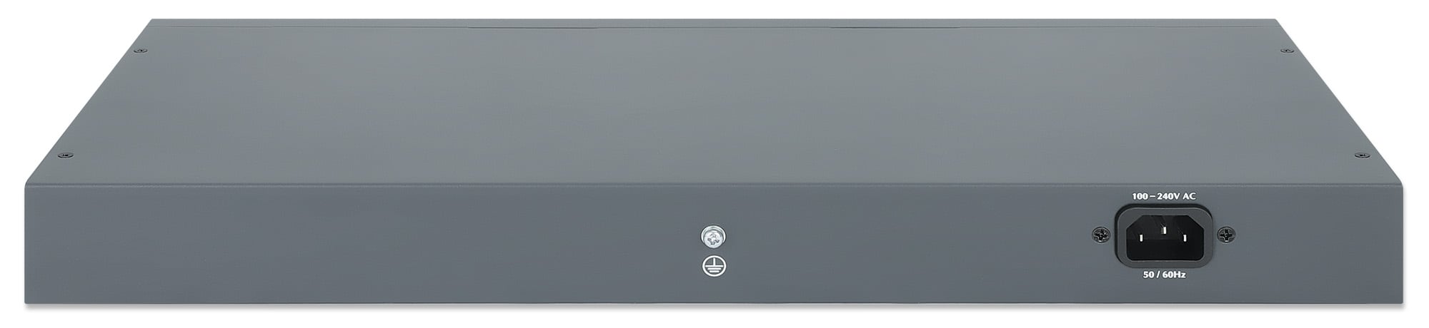 Gigabit Ethernet Switch PoE+ 16 porte con 2 porte SFP - Miniatura 5