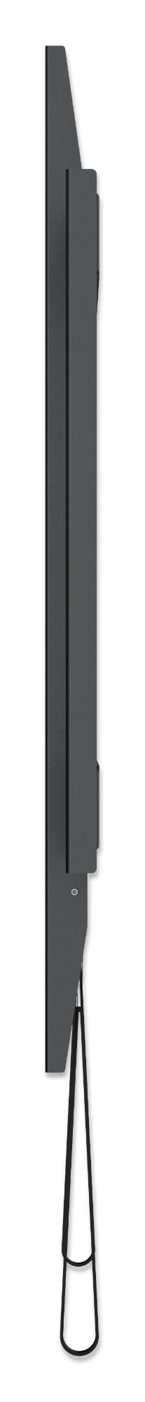 Staffa a Muro Slim Fissa TV LED LCD 60-100'' - Miniatura 5