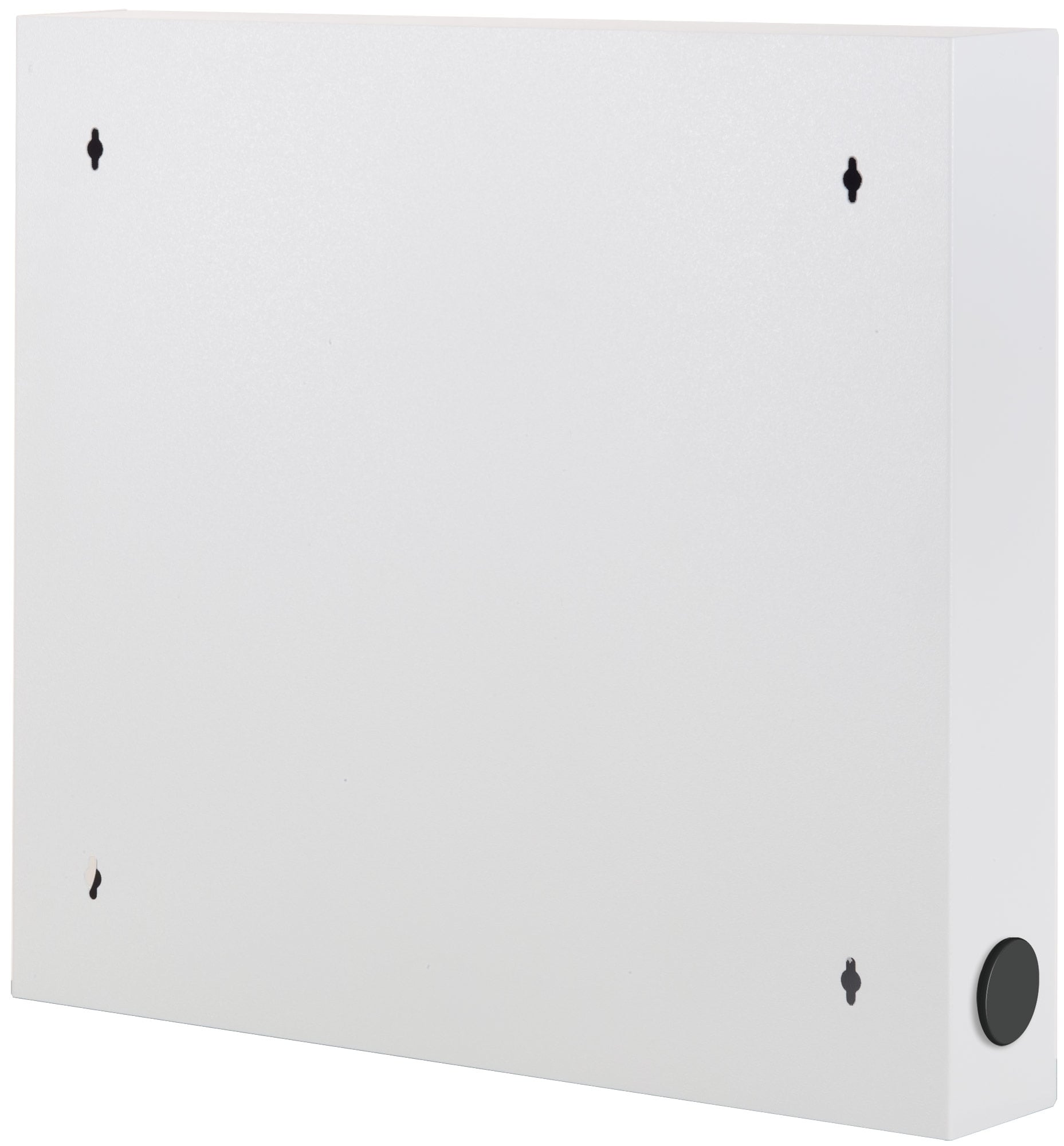 Box di Sicurezza per Notebook e Accessori per LIM Basic Bianco RAL 9016 - Miniatura 5