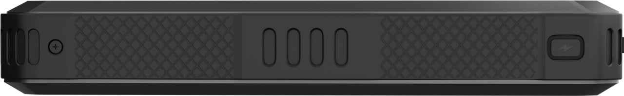Caricabatterie a Ricarica Solare Rapida 20.000 mAh USB-C™ PD QC3.0 - Miniatura 5