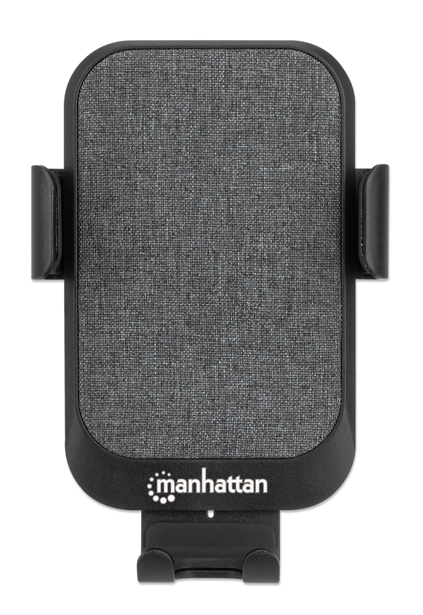 Caricatore rapido da Auto Wireless 10W doppio aggancio e sensore touch - Miniatura 5