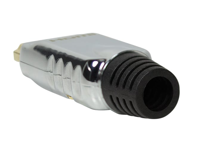 Connettore HDMI A Maschio da Assemblare - Miniatura 5