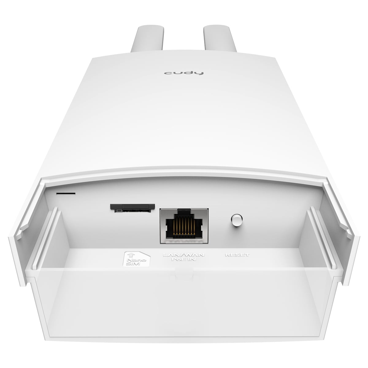 Router Wi-Fi 4G Cat4 AC1200 da Esterno, LT500 Outdoor - Miniatura 5