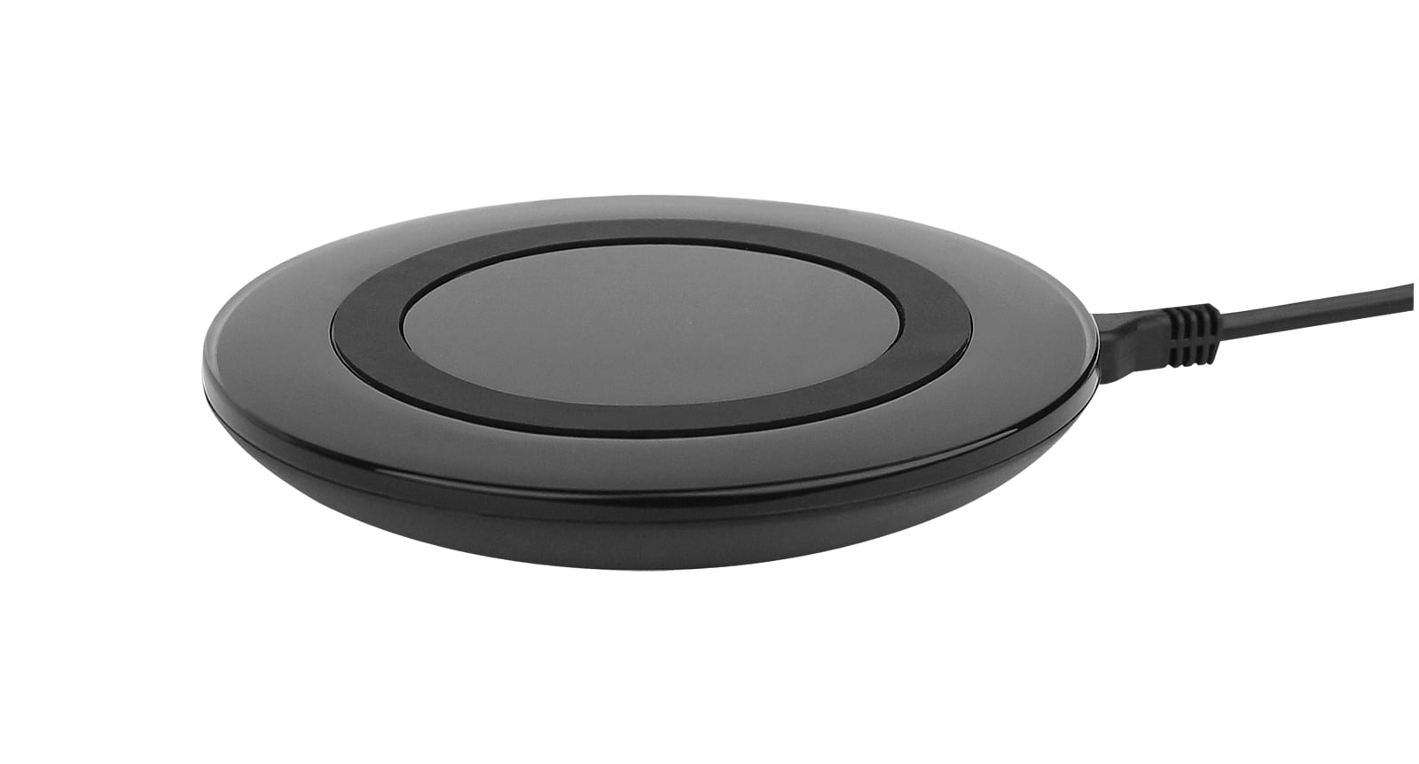 Docking Station USB 5 posti con Caricabatterie Wireless Removibile - Miniatura 5