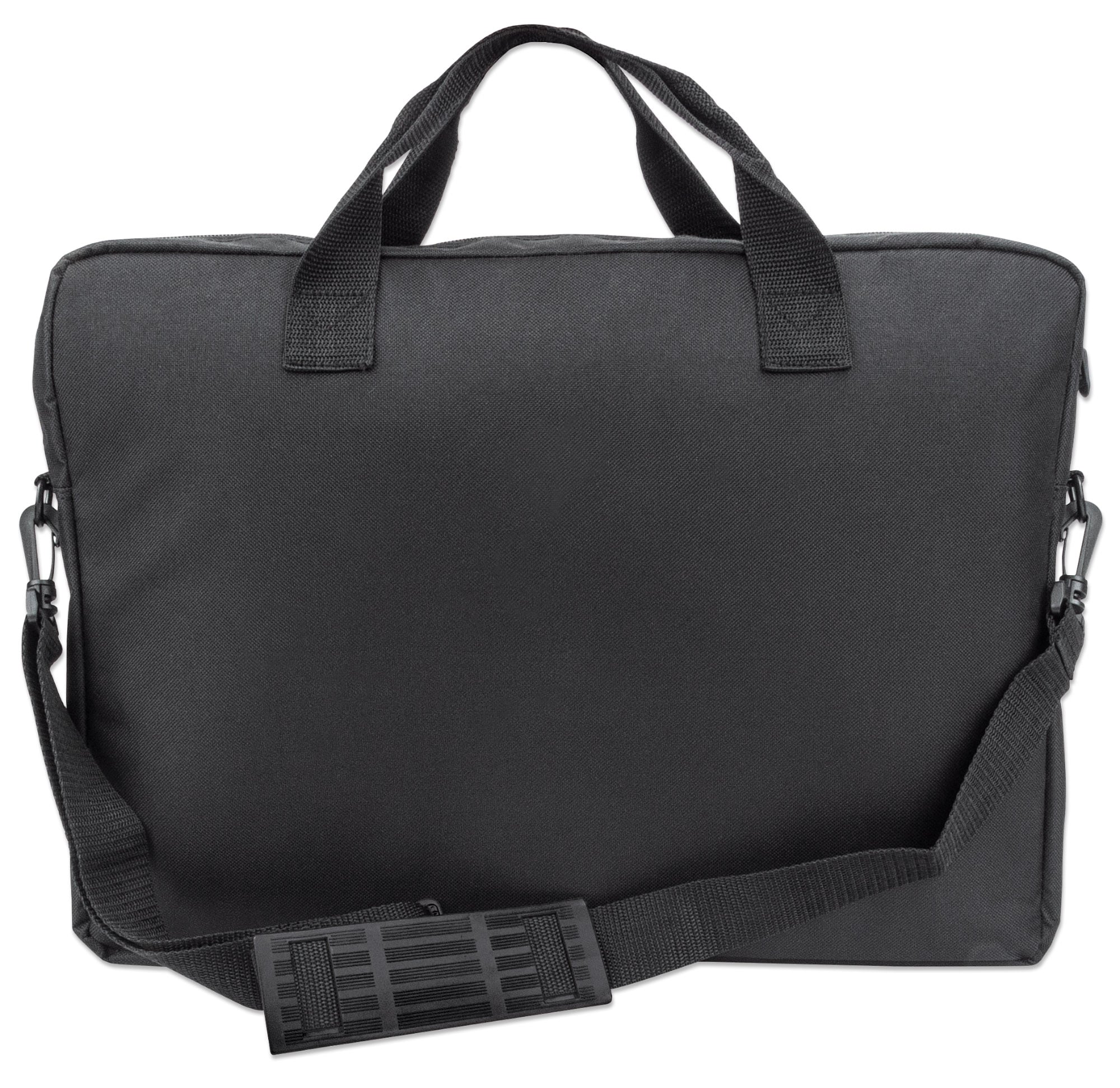 Borsa per Notebook 17,3'' London Nero - Miniatura 5
