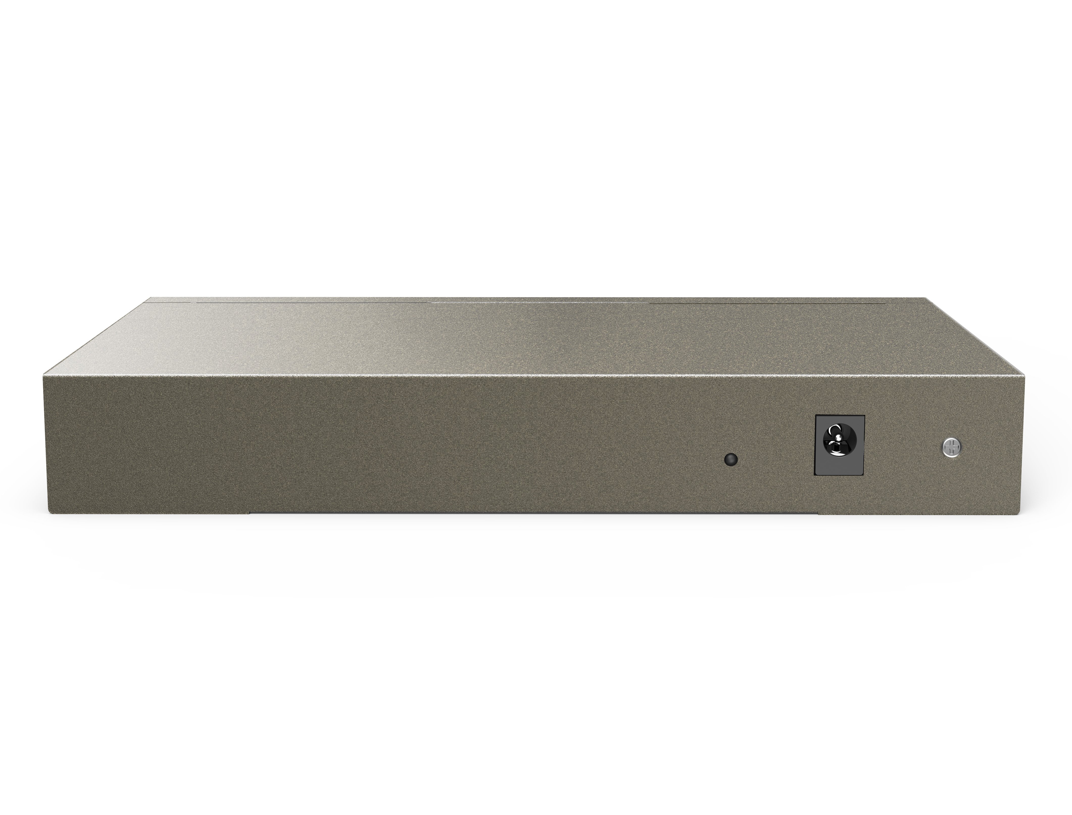 Switch Desktop 8 porte 10/100M PoE 63W, TEF1110P-8-63W - Miniatura 5