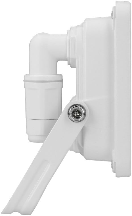 Faretto LED da Esterno IP65 30W Bianco - Miniatura 5