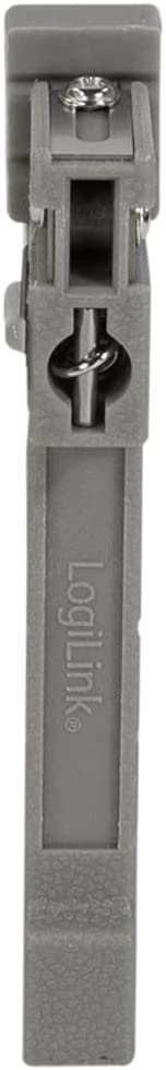 Pinza Spellacavi per Cavi in Fibra Ottica Coassiali e Rame fino a ø 3,2 mm - Miniatura 5