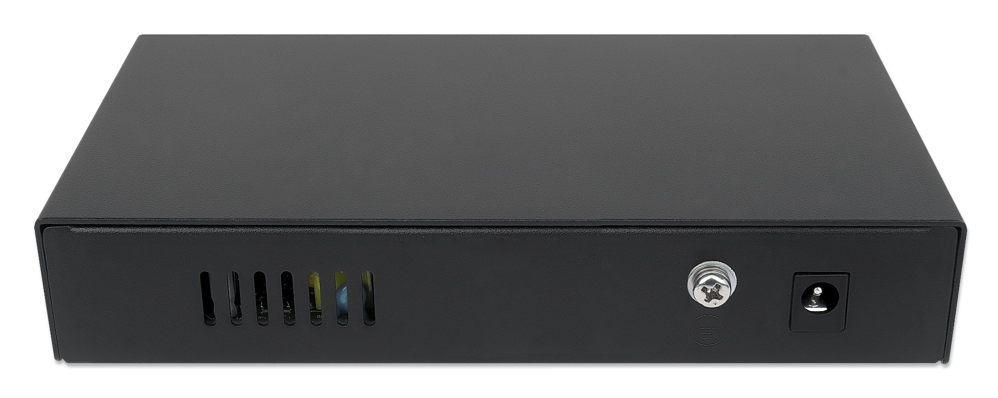 Fast Ethernet Switch a 6 porte con 4 porte PoE (1 x High-Power PoE) - Miniatura 5