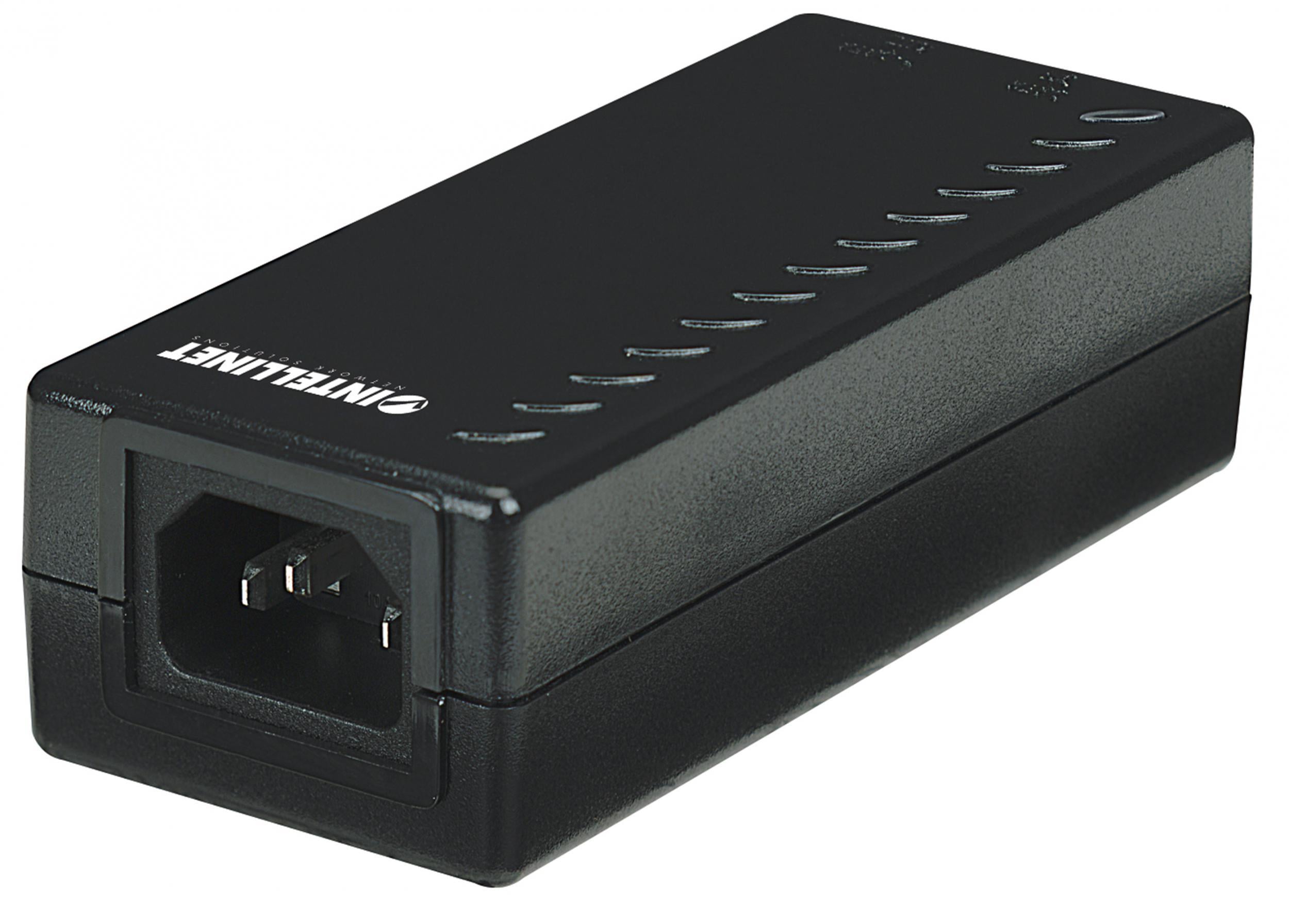 Iniettore Power over Ethernet (PoE) 15.4W - Miniatura 5
