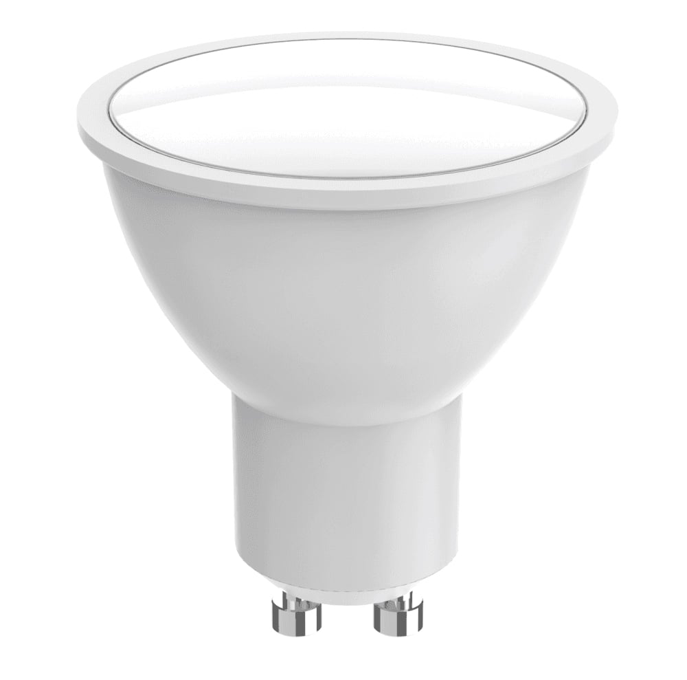 Lampadina LED GU10 400lm Smart Controllo Vocale Alexa, R9076 Classe F - Miniatura 5