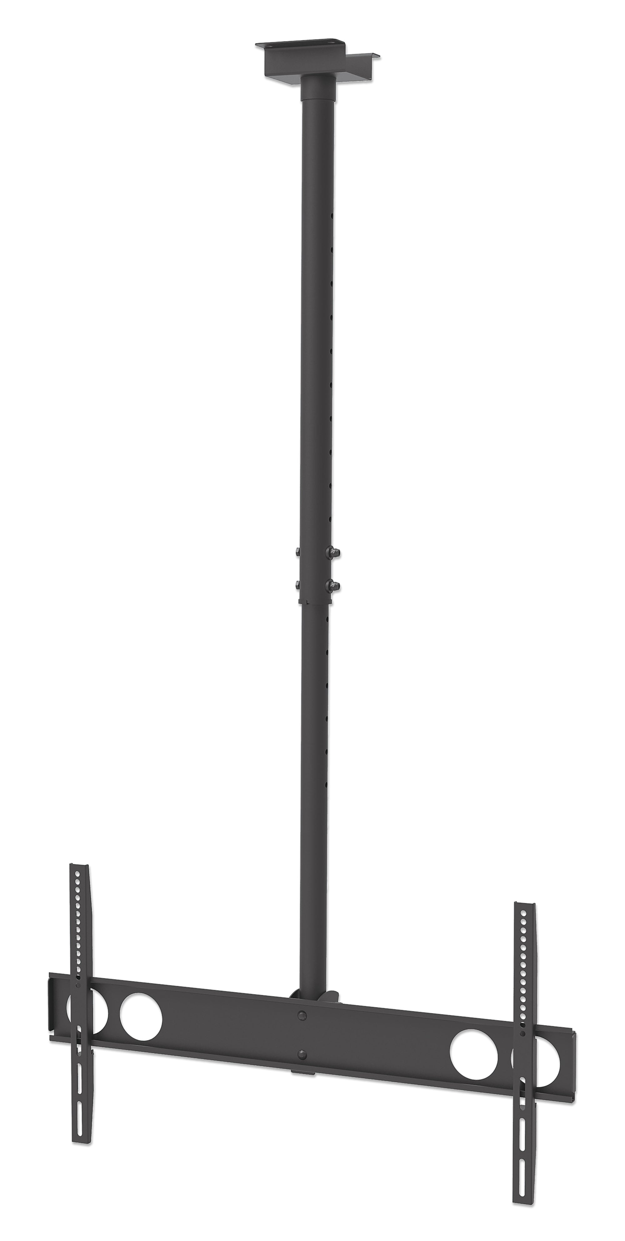 Supporto universale a soffitto per TV LED/LCD 37-70'' - Miniatura 5