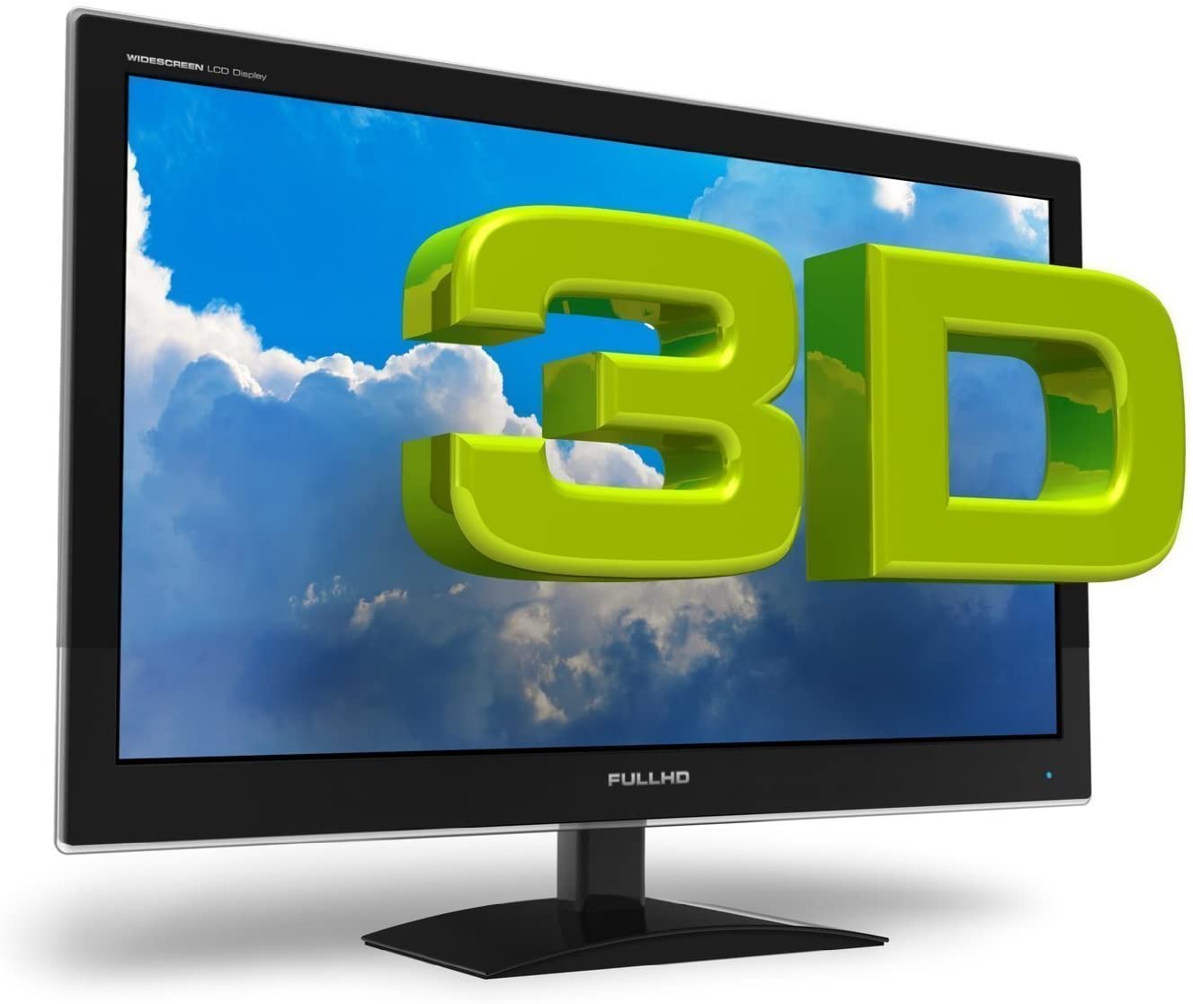 Adattatore DisplayPort a DVI/HDMI/DP 3-in-1 - Miniatura 5