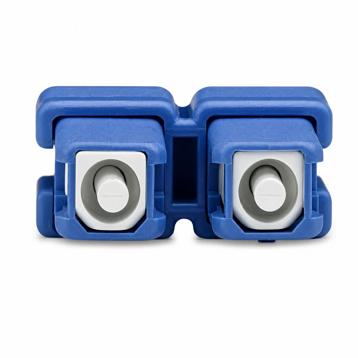 Cavo Fibra Ottica Monomodale OS2 SC/LC 9/125 10 m - Miniatura 5