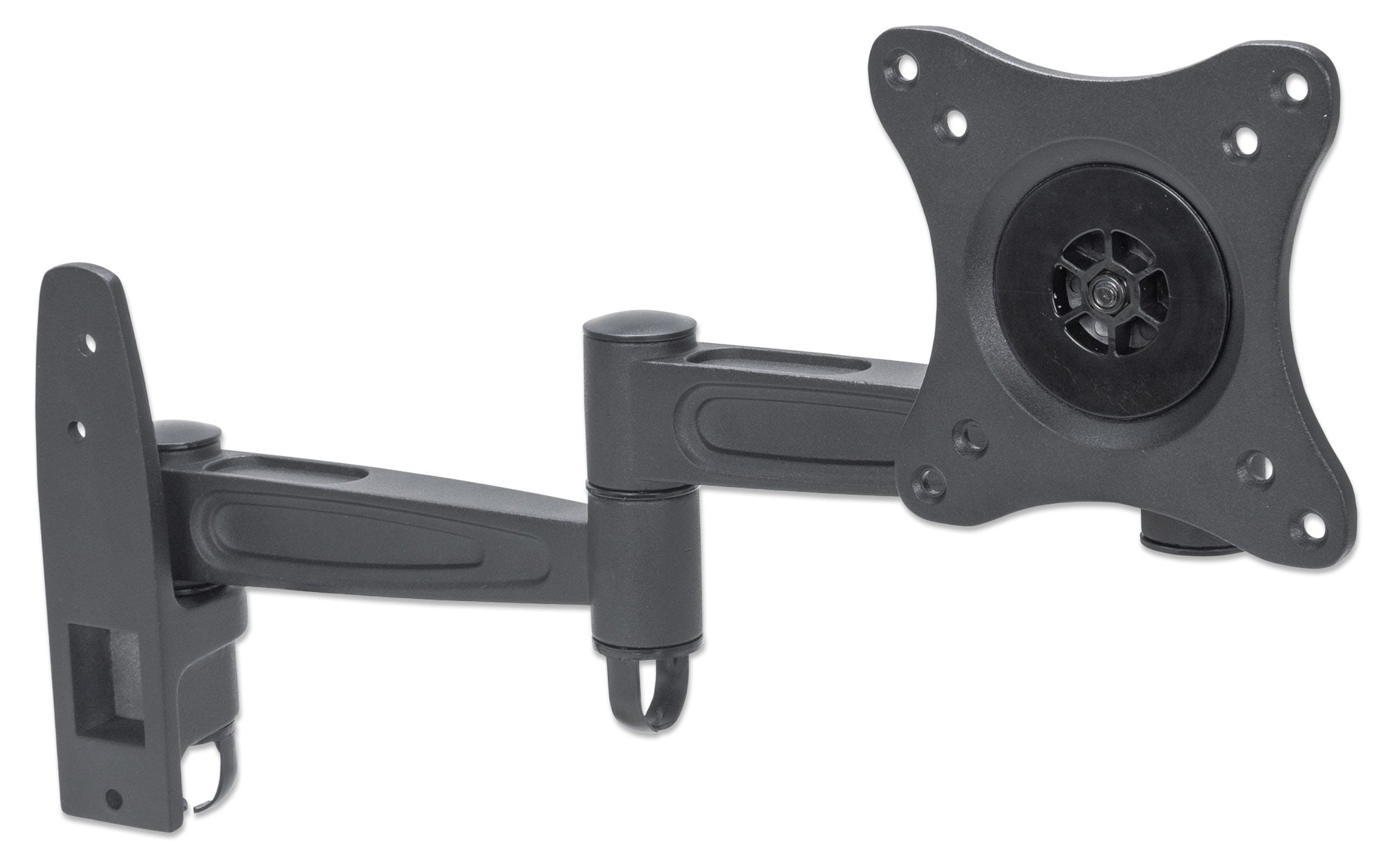 Supporto a Muro Universale Articolato per TV Flat-Panel - Miniatura 5