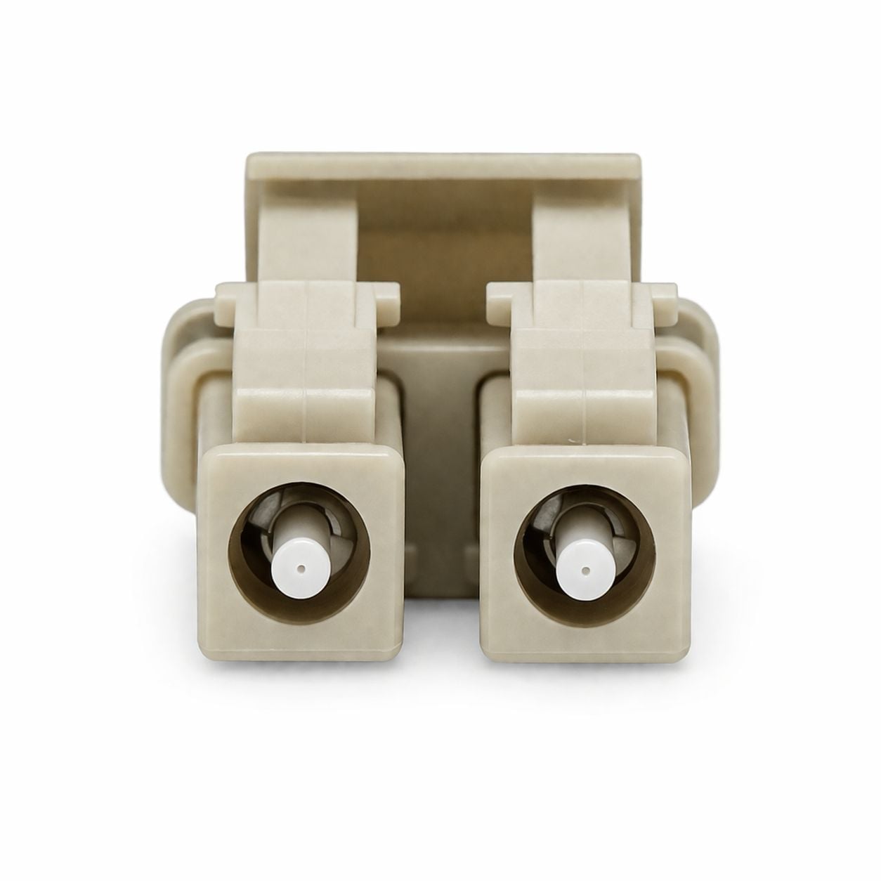 Cavo Fibra Ottica Multimodale OM3 LC/LC 50/125 3 m - Miniatura 5