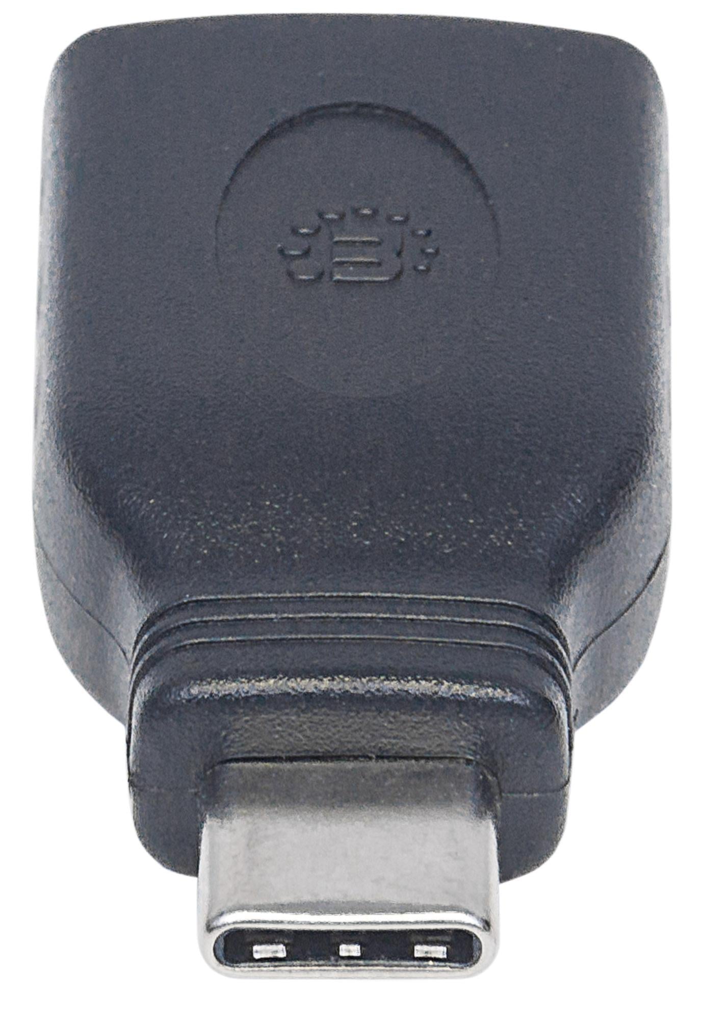 Adattatore Convertitore USB-C™ Maschio a USB-A Femmina - Miniatura 5