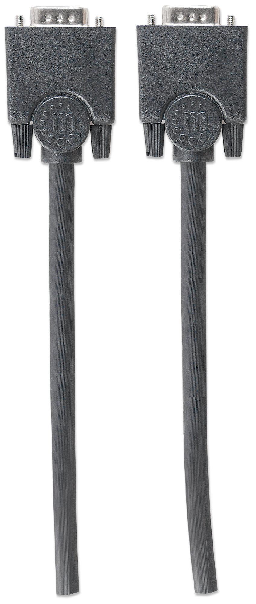 Cavo Monitor Svga M/M da 1,8 m - Miniatura 5