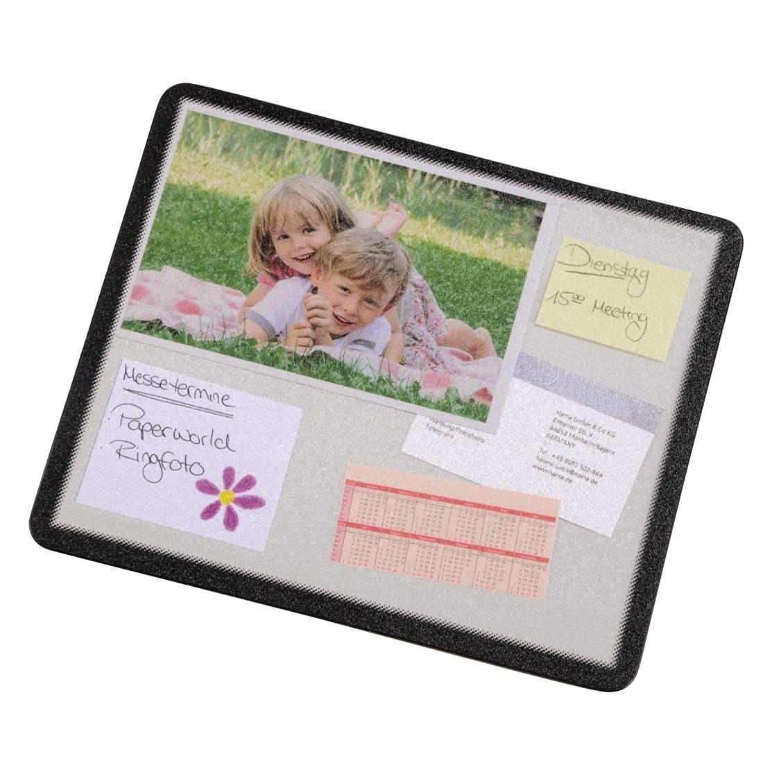 Tappetino per Mouse Personalizzabile con Foto - Miniatura 5