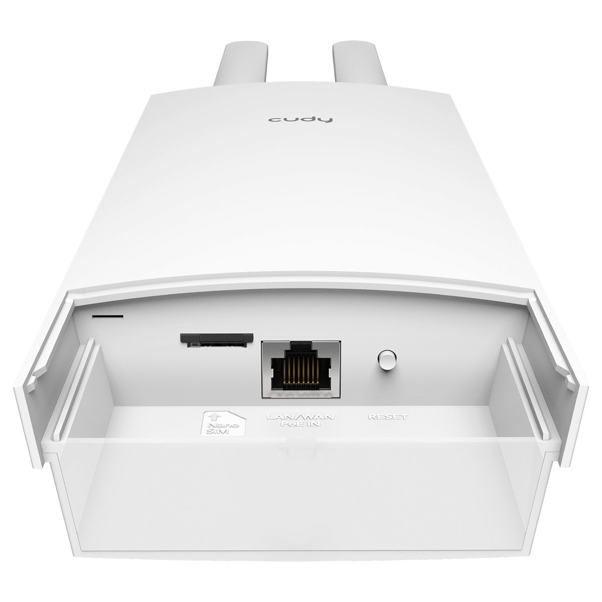 Router Wi-Fi 4G LTE Cat4 da Esterno, LT400 Outdoor - Miniatura 5