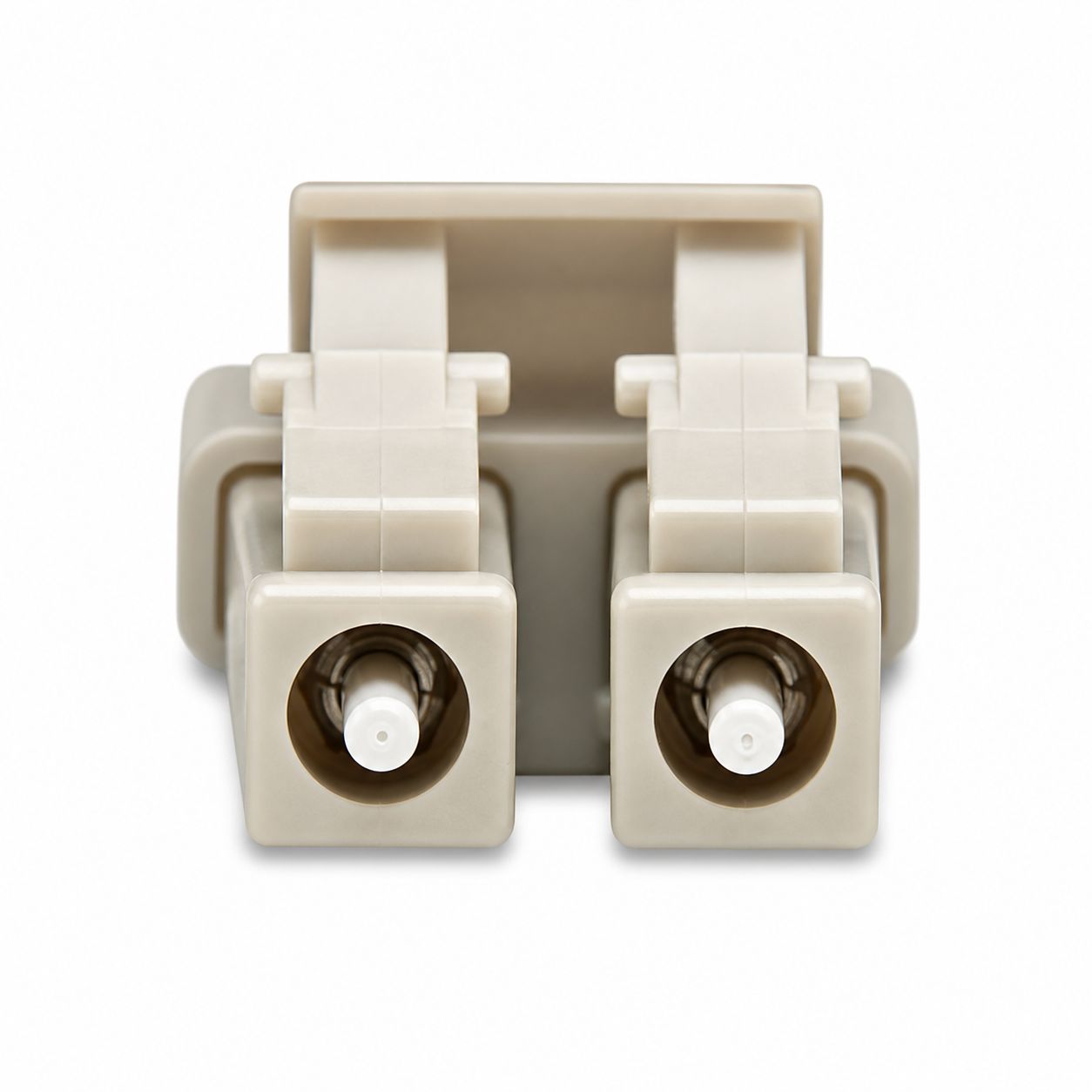 Cavo Fibra Ottica Multimodale OM3 SC/LC 50/125 3 m - Miniatura 5