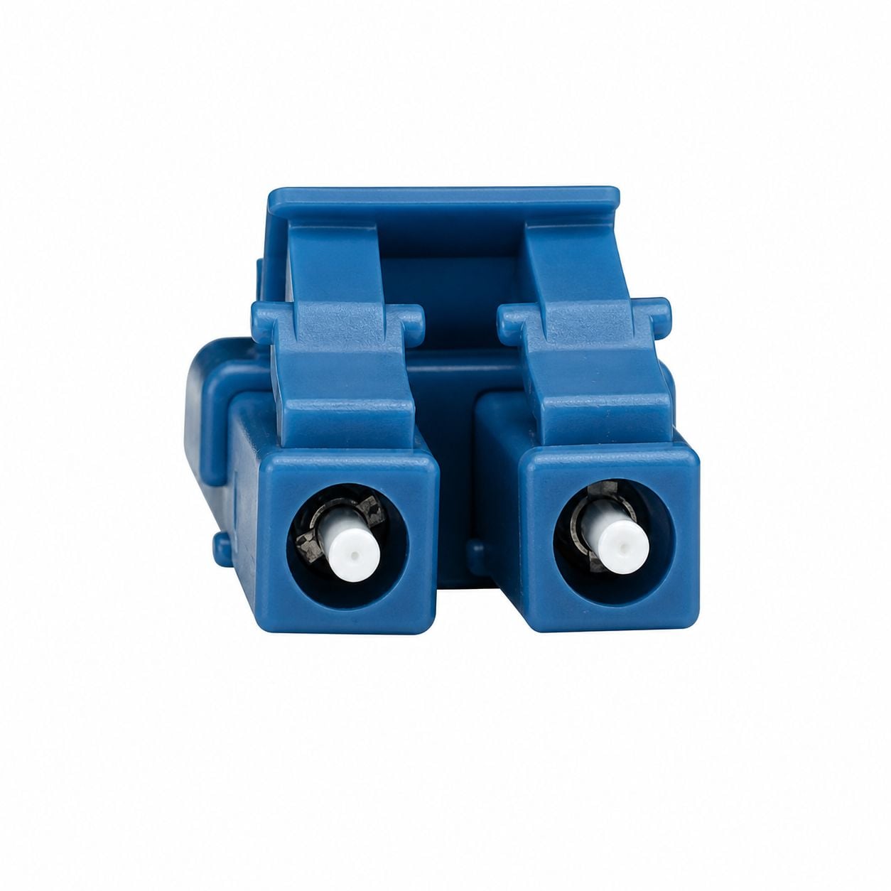 Cavo Fibra Ottica Monomodale OS2 LC/LC 9/125 1 m - Miniatura 5