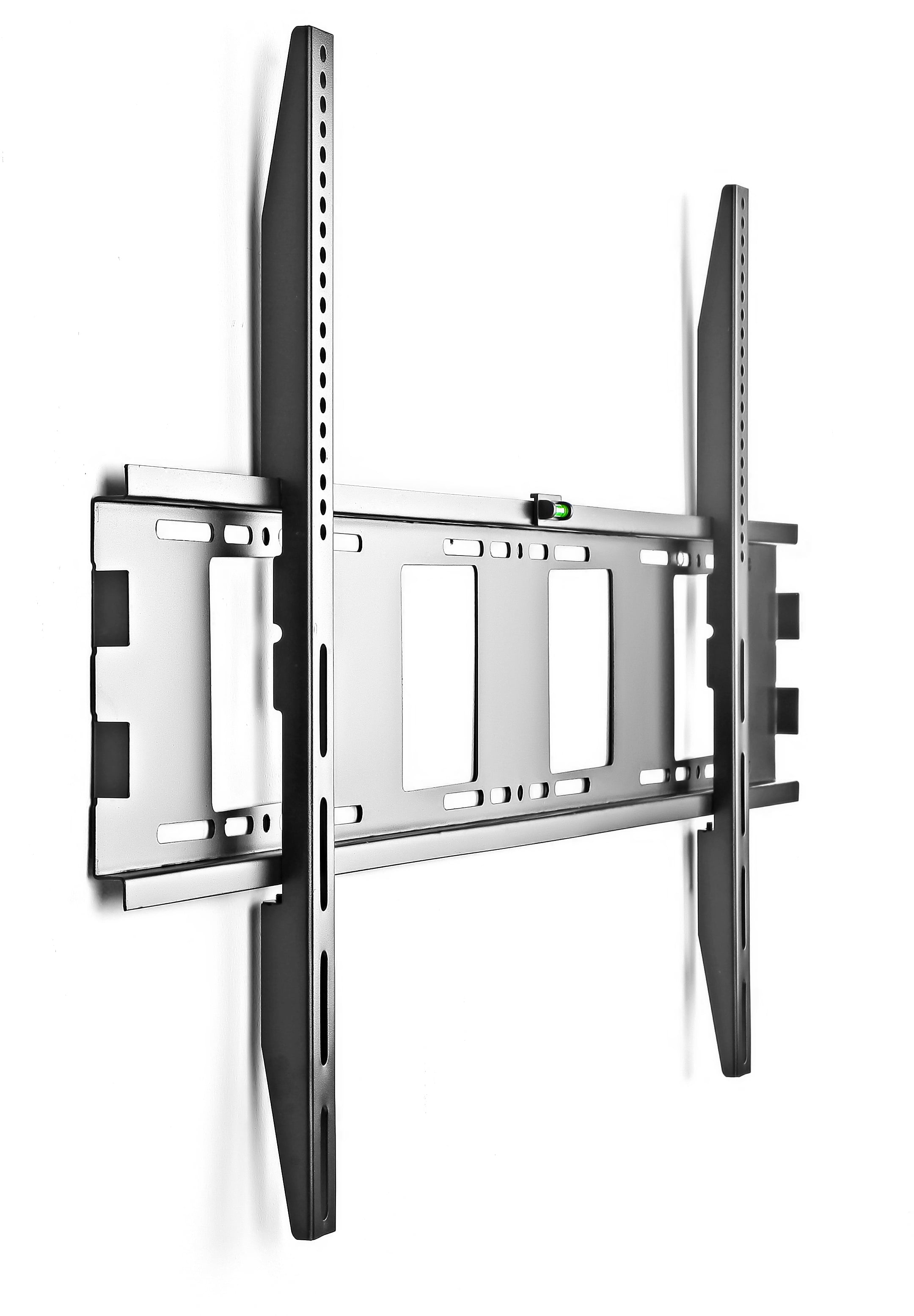 Staffa a Muro Fissa TV LED LCD 55-100'' - Miniatura 5