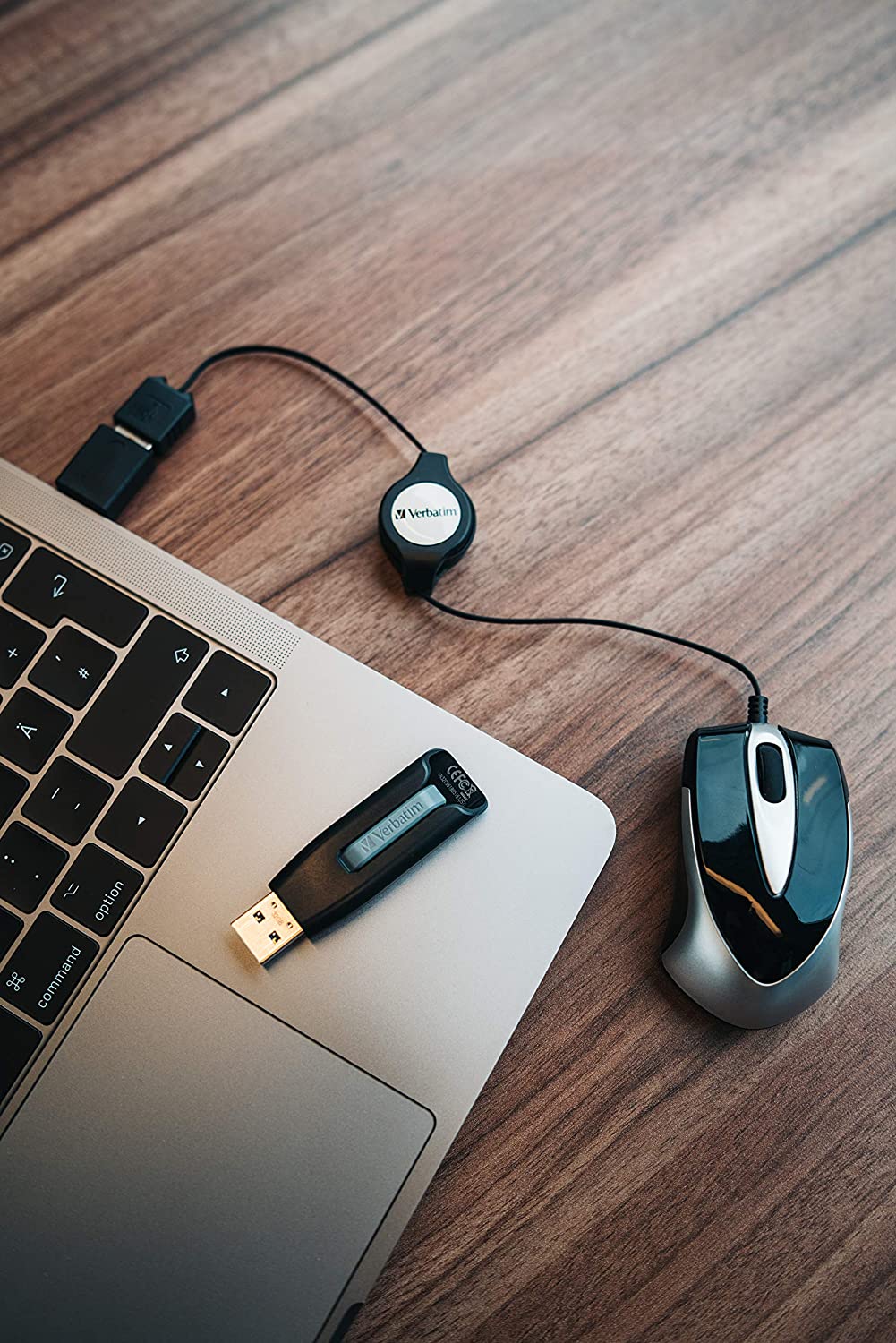 Memoria USB 3.0 Verbatim 64 GB - Miniatura 5