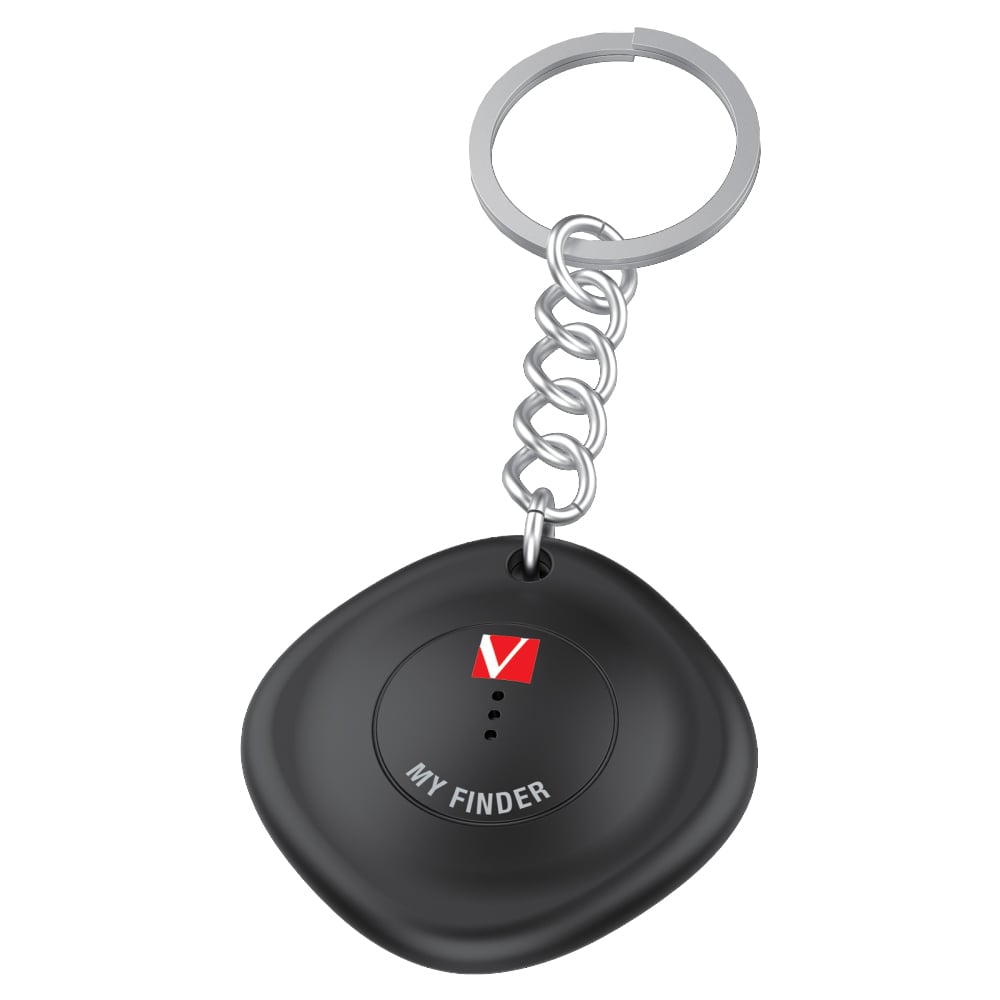 My Finder Dispositivo di Tracciamento Bluetooth Tracker v5.2 IP66 2 Pezzi - Miniatura 5